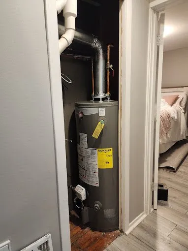 Slide of All Town Plumbing