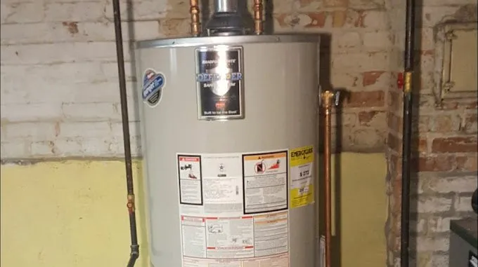 Slide of All Town Plumbing