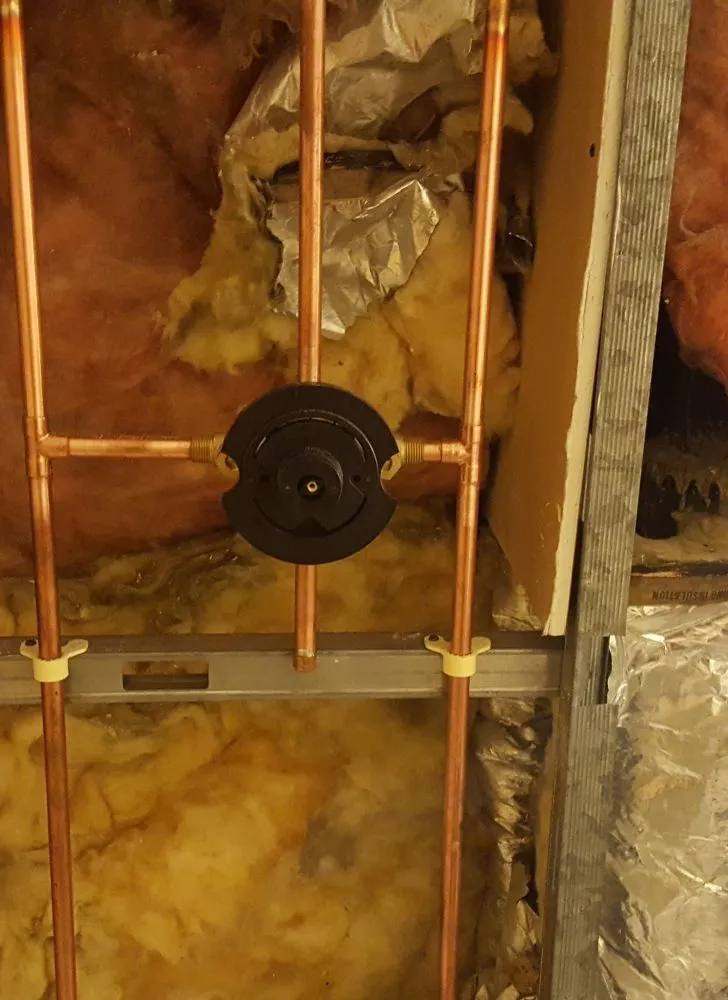 Slide of All Town Plumbing