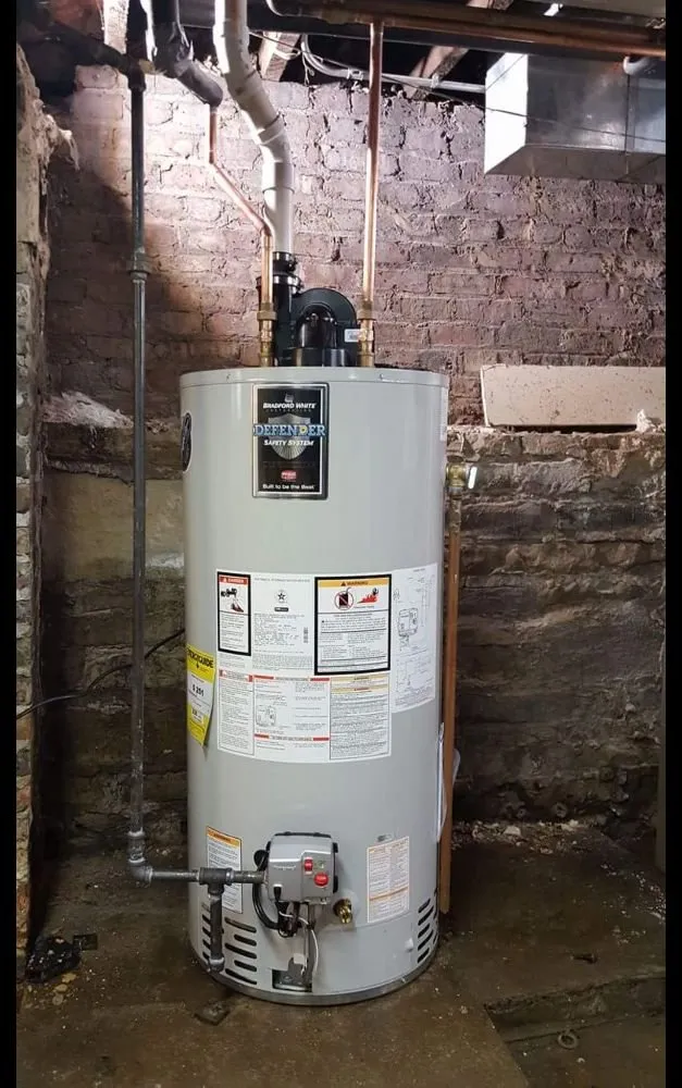 Slide of All Town Plumbing