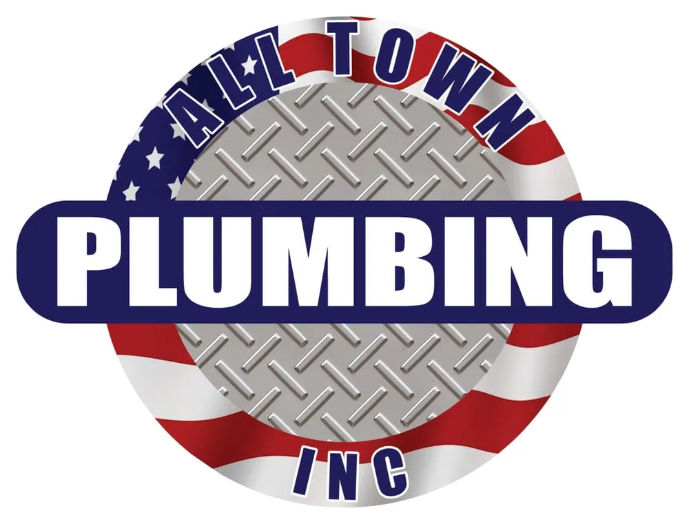 Slide of All Town Plumbing
