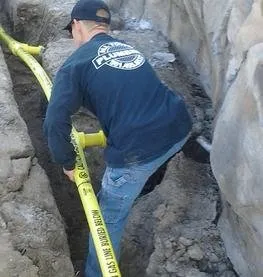 Slide of All Town Plumbing