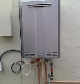 Slide of All Town Plumbing