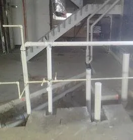 Slide of All Town Plumbing