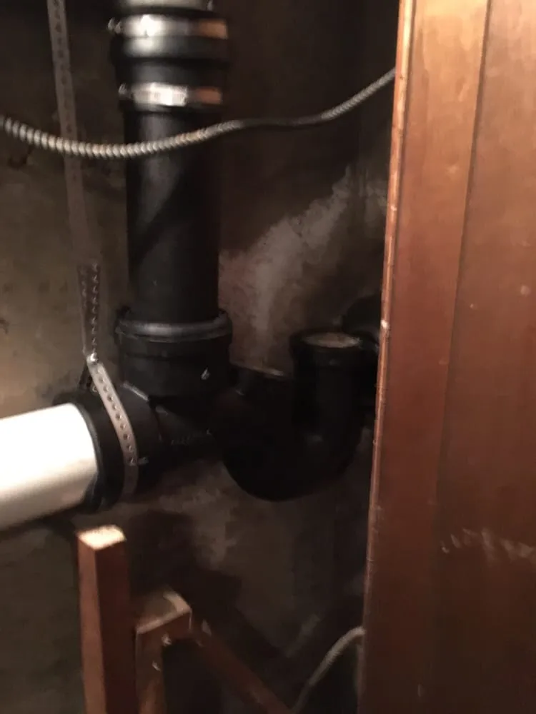 Slide of All Towns Sewer & Drain Service