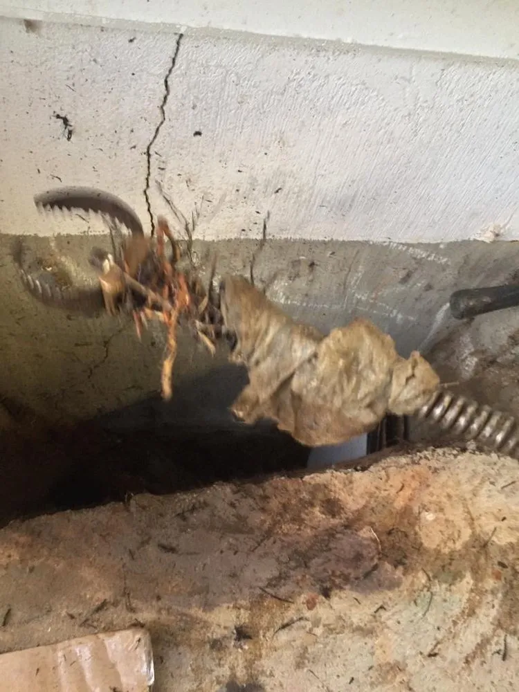 Slide of All Towns Sewer & Drain Service