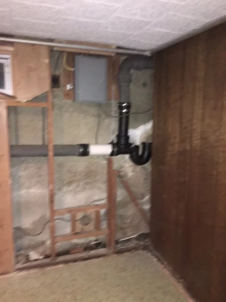 Slide of All Towns Sewer & Drain Service