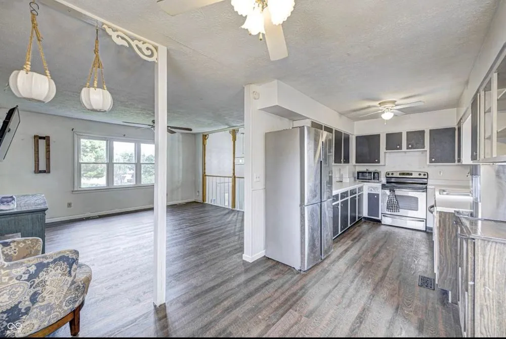 Slide of All Trade Home Solutions