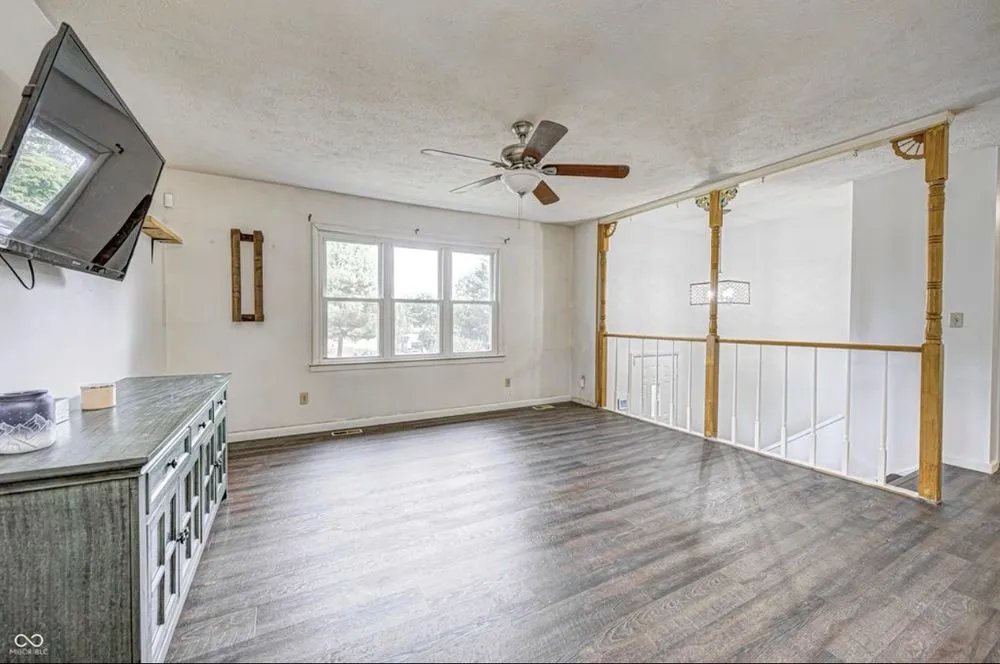 Slide of All Trade Home Solutions