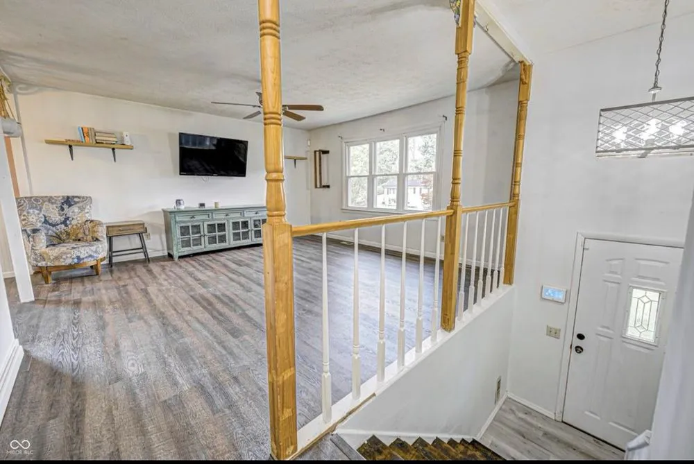 Slide of All Trade Home Solutions