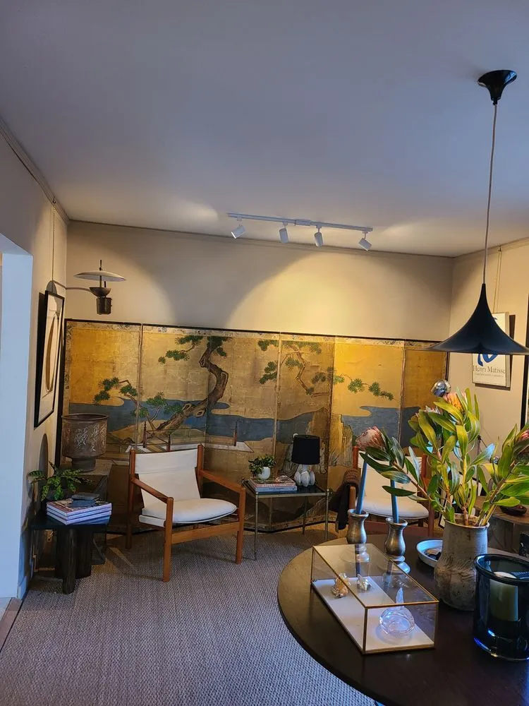 Slide of All Trade Men