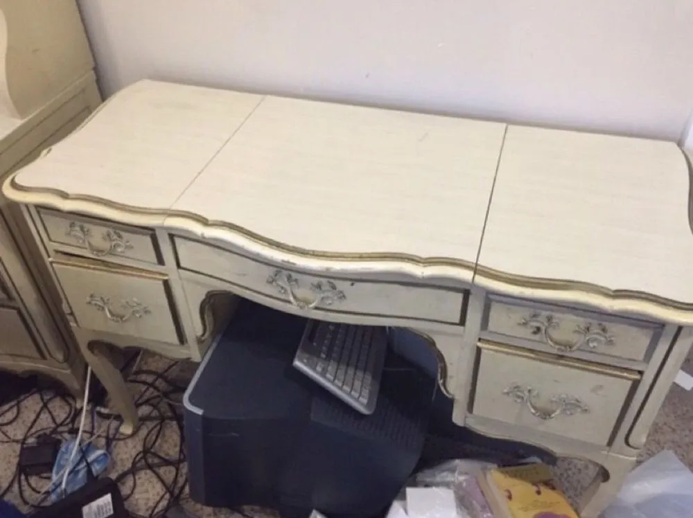 Slide of All Trade Men