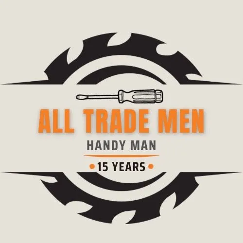 Slide of All Trade Men