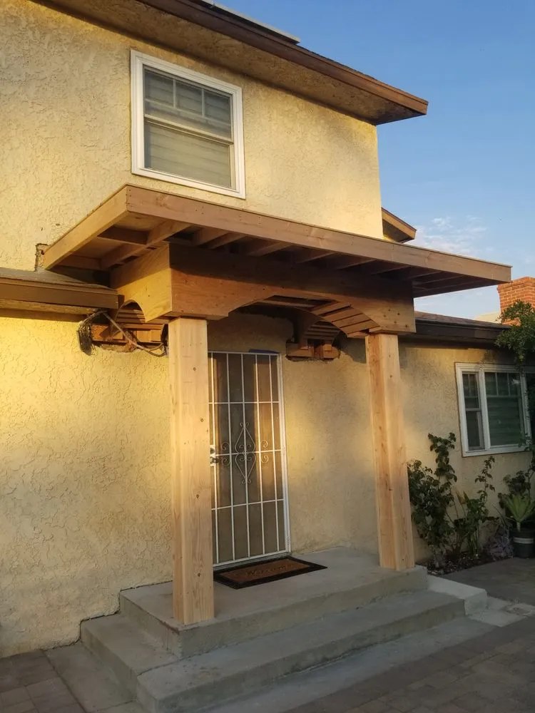 Slide of All Trade Men