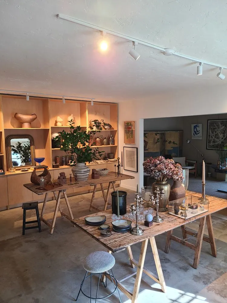 Slide of All Trade Men