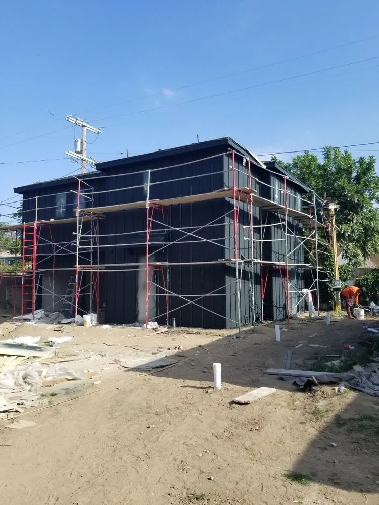 Slide of All Trade Men