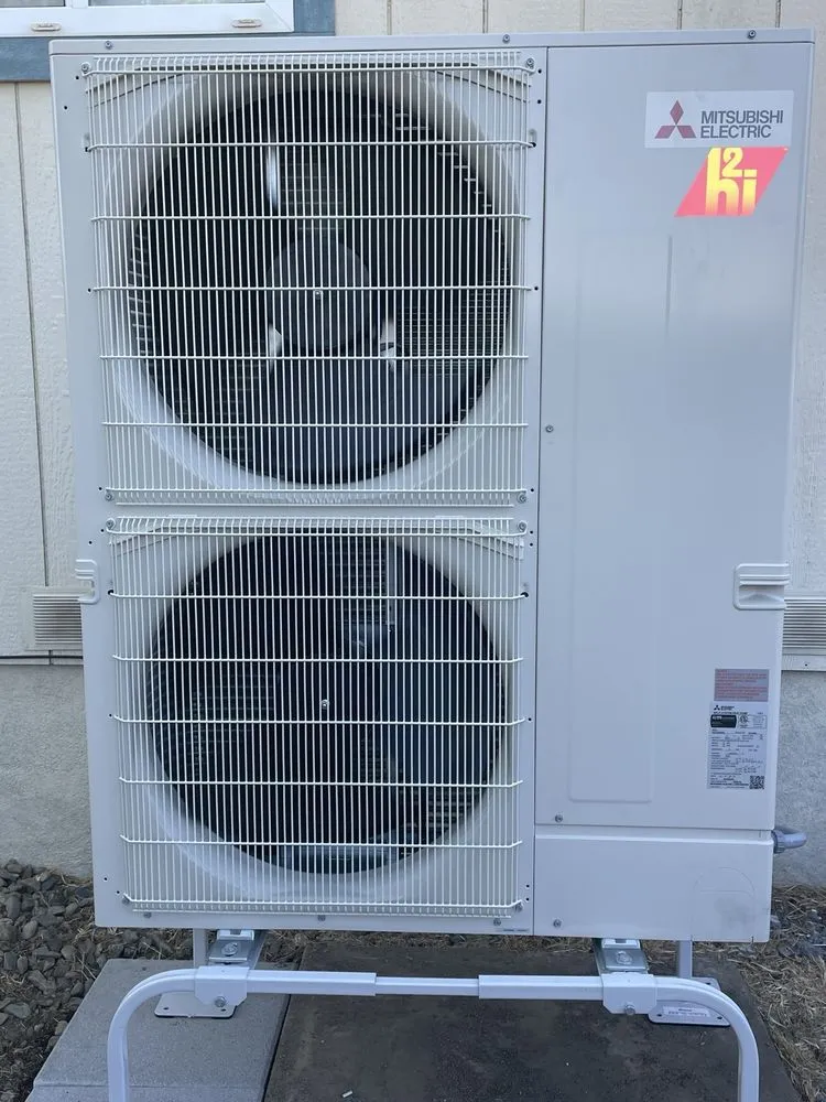 Slide of All Trade Services