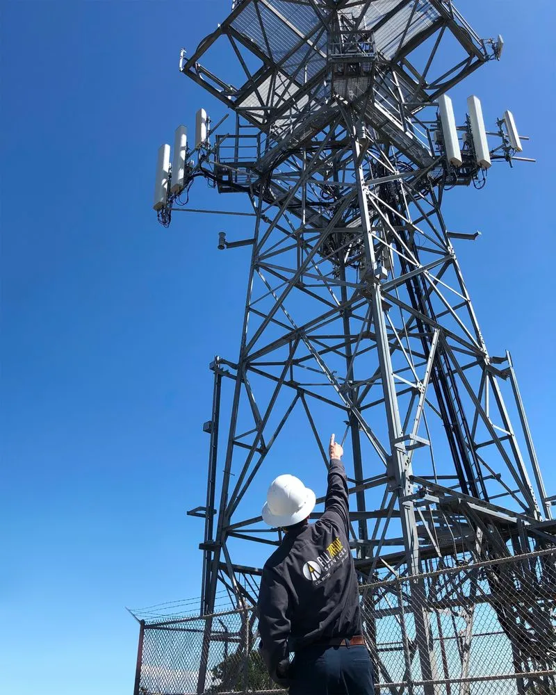 Slide of All Trade Services