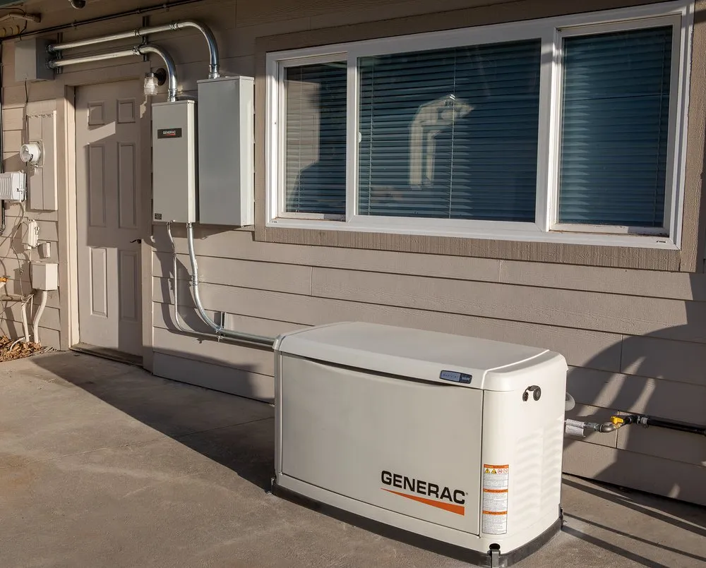 Slide of All Trade Services