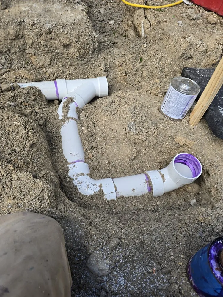 Slide of All Trades Construction