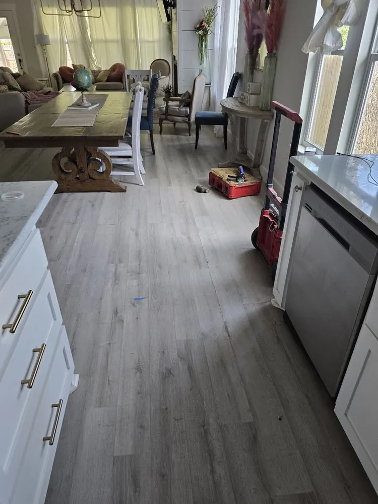 Slide of All Trades Construction