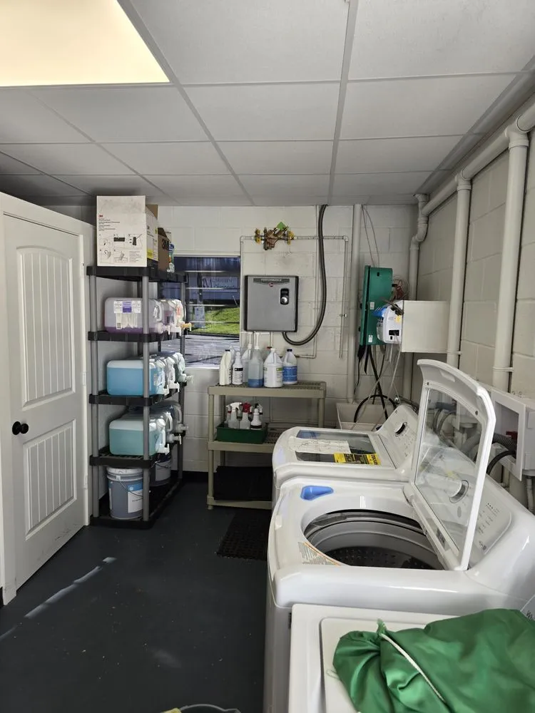 Slide of All Trades Construction