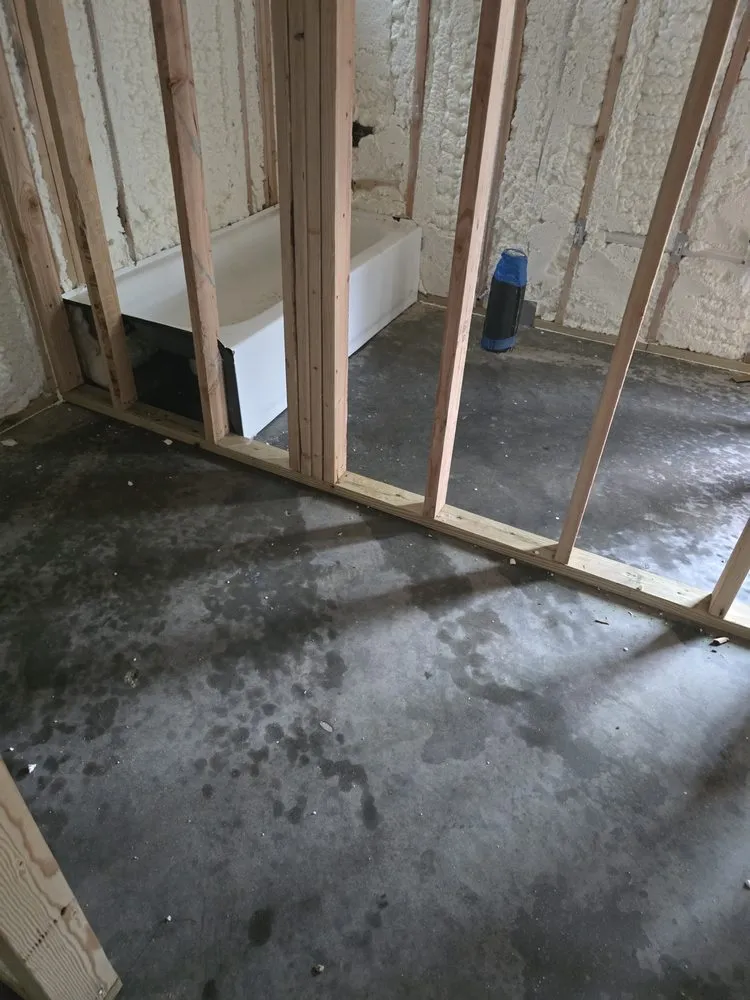 Slide of All Trades Construction