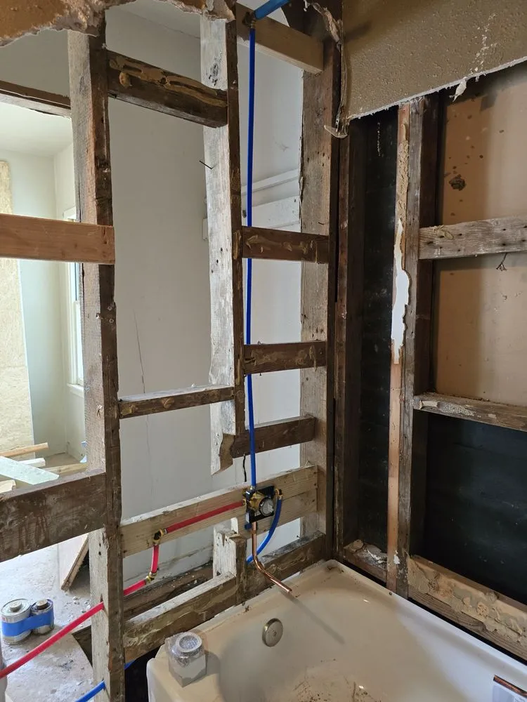 Slide of All Trades Construction