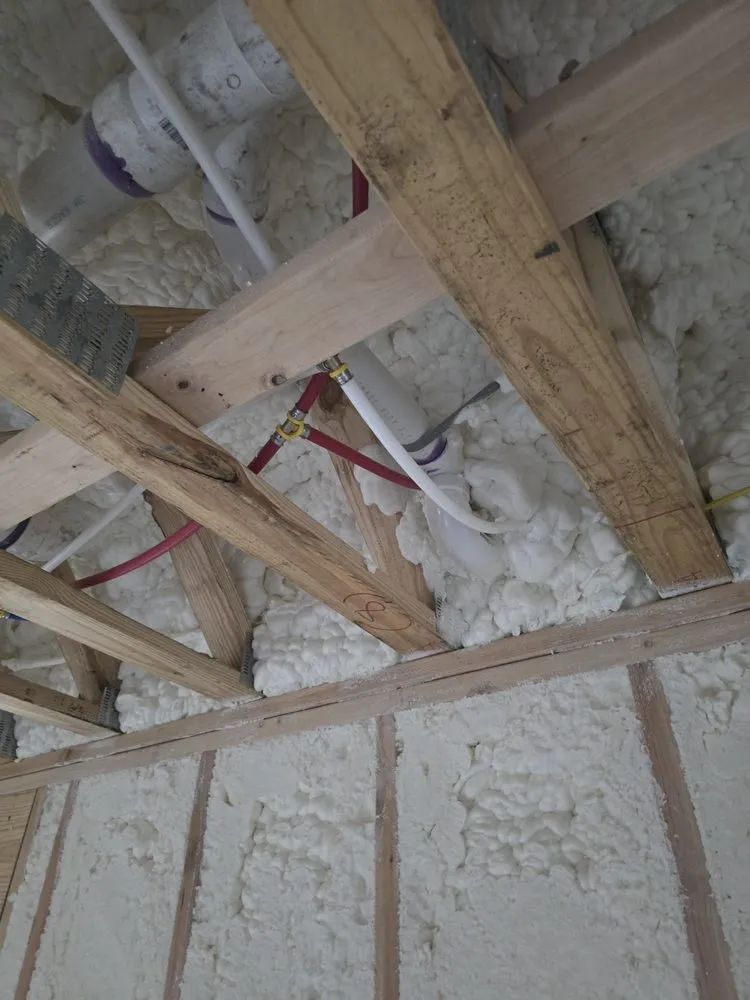 Slide of All Trades Construction