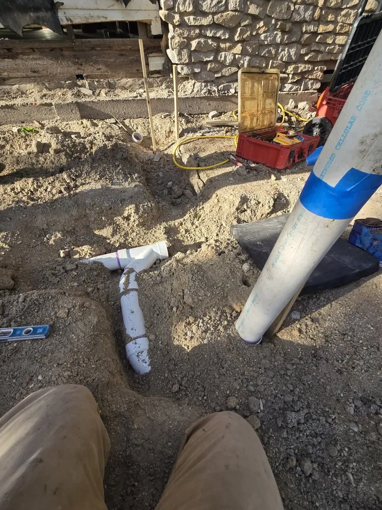 Slide of All Trades Construction