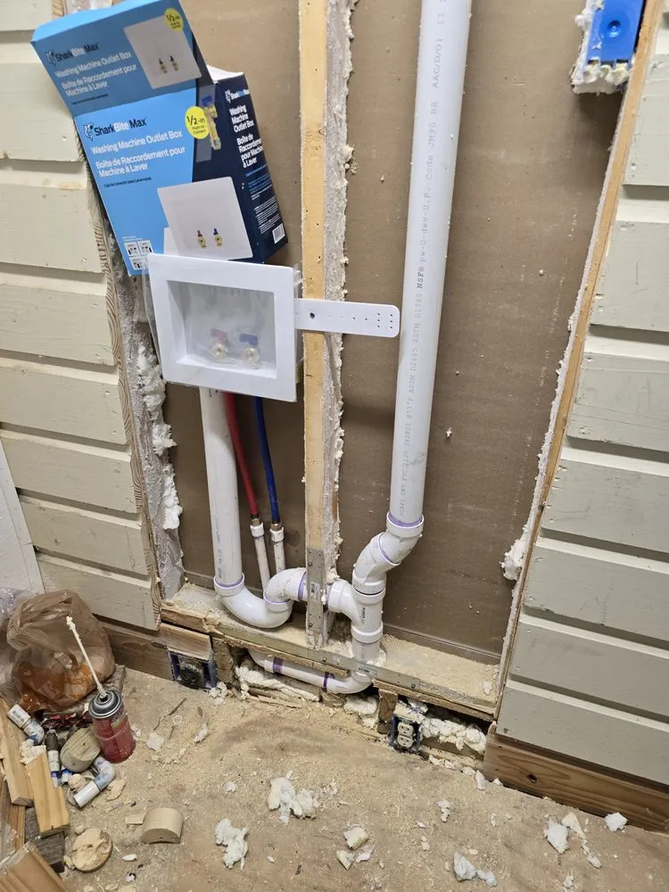 Slide of All Trades Construction