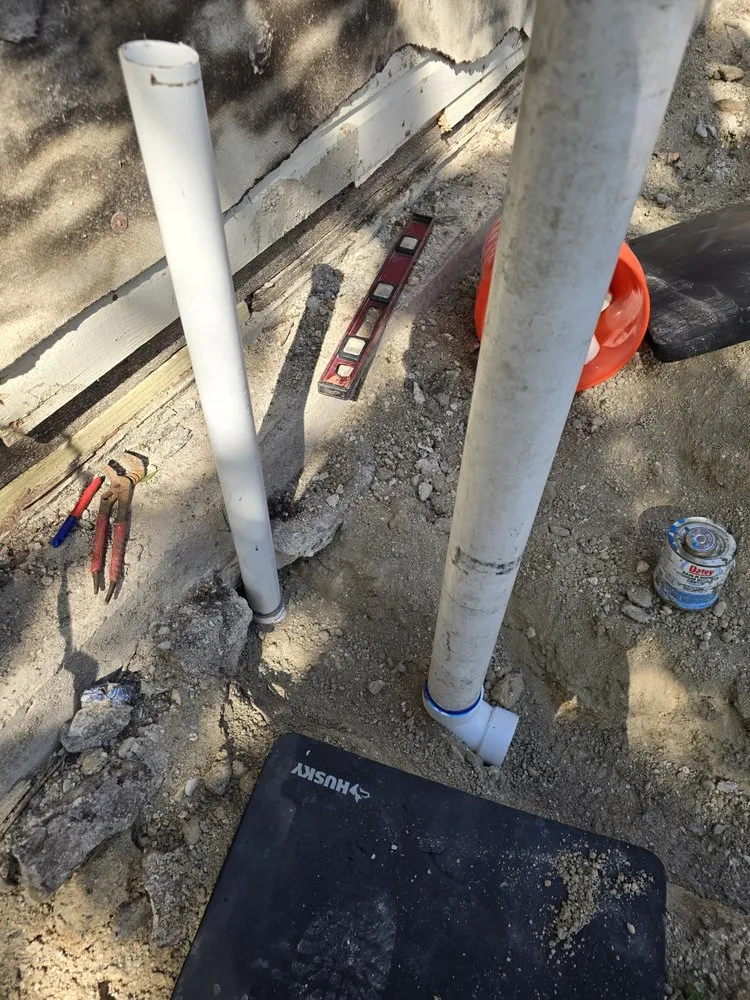 Expert drain cleaning for homes in Dallas, TX by All Trades Construction