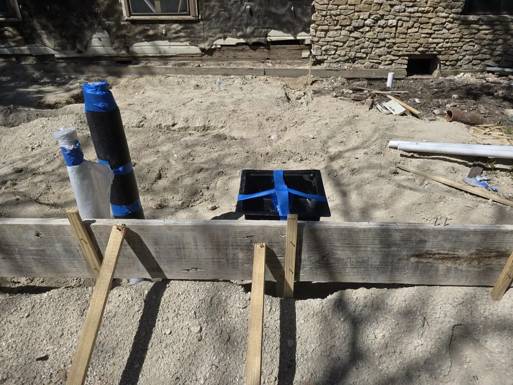 Professional pipe repair experts serving Dallas, TX - All Trades Construction