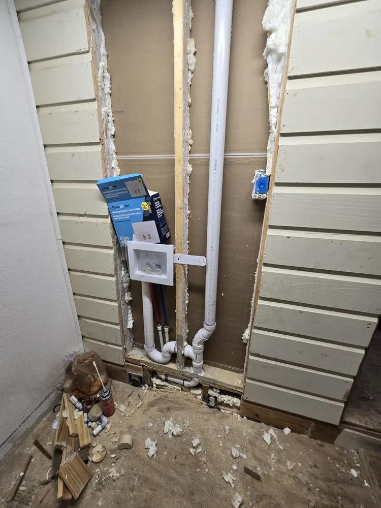 Slide of All Trades Construction