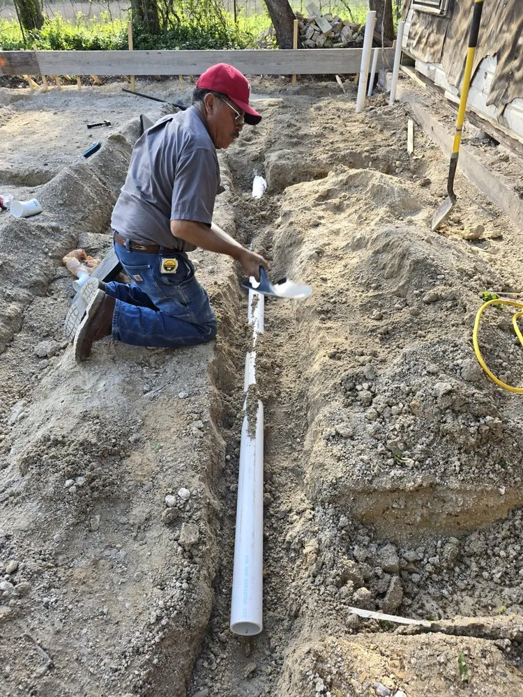 Slide of All Trades Construction