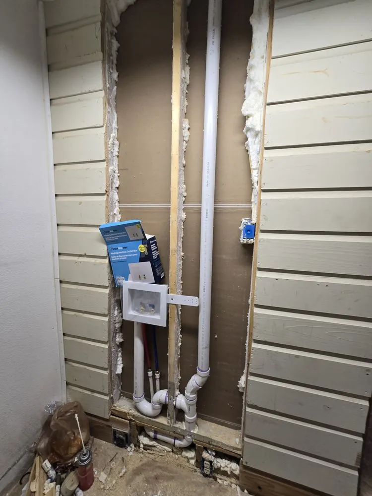 Slide of All Trades Construction