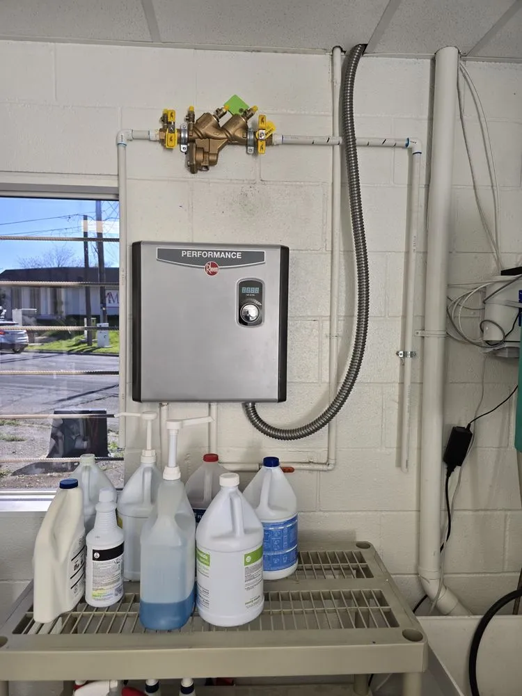 Slide of All Trades Construction