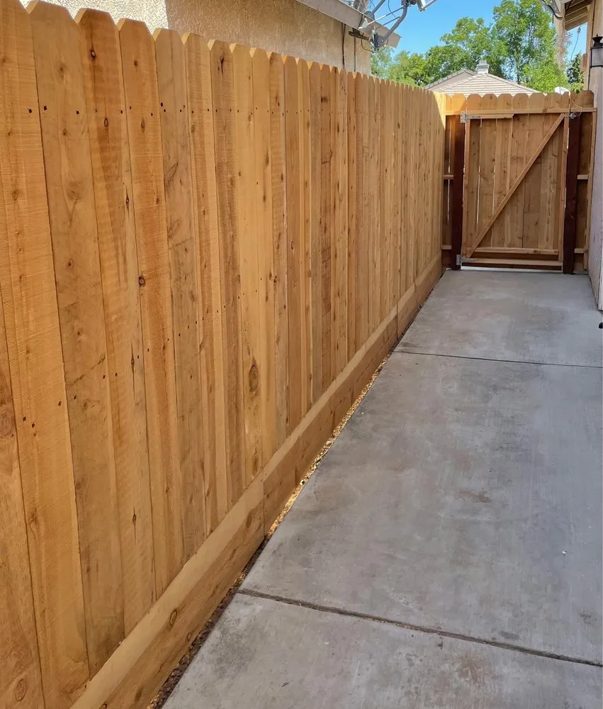 Slide of All Trades Construction