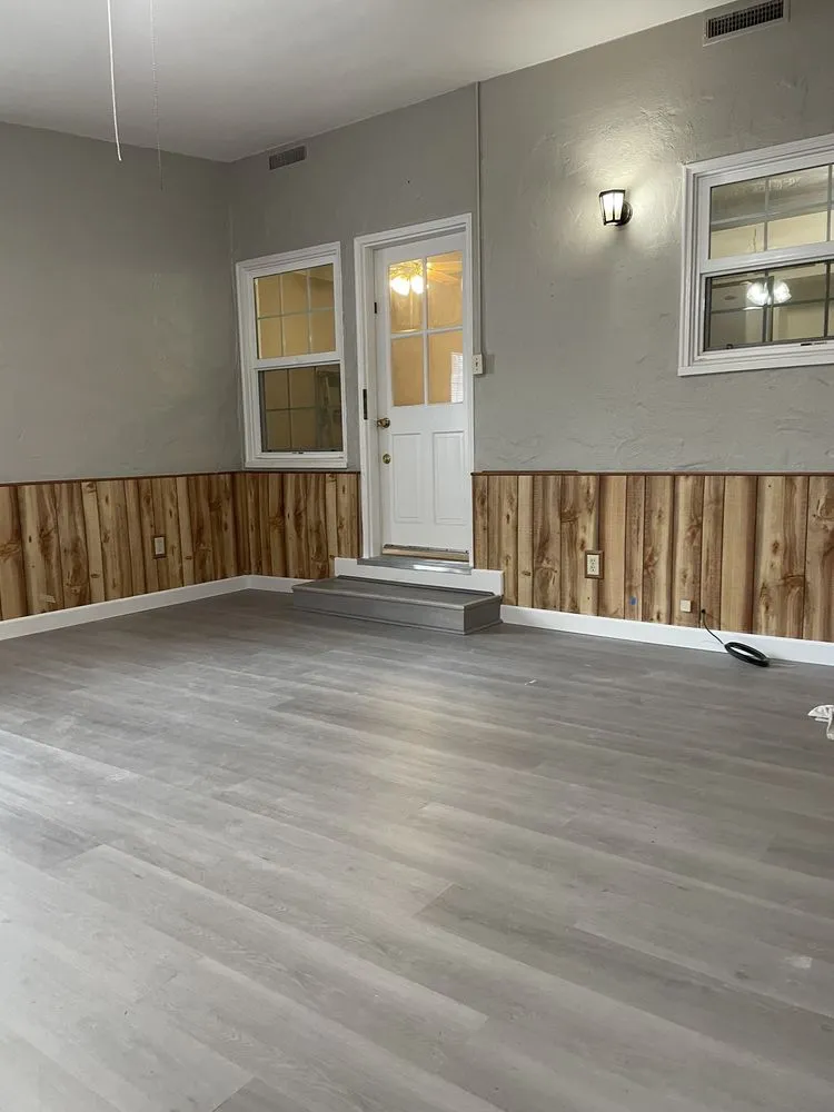 Slide of All Trades Construction