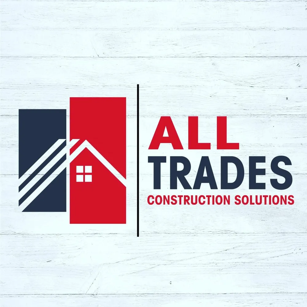 Slide of All Trades Construction Solutions