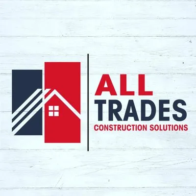All Trades Construction Solutions Logo