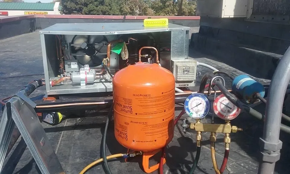 Slide of All Trades Home Services