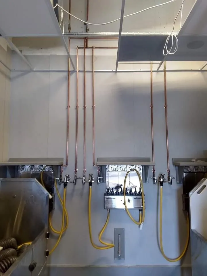 Slide of All Trades Home Services