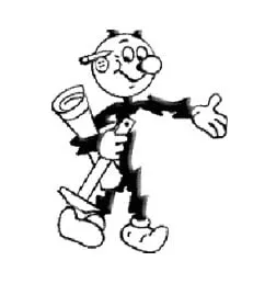 Slide of All Trades Of Tidewater