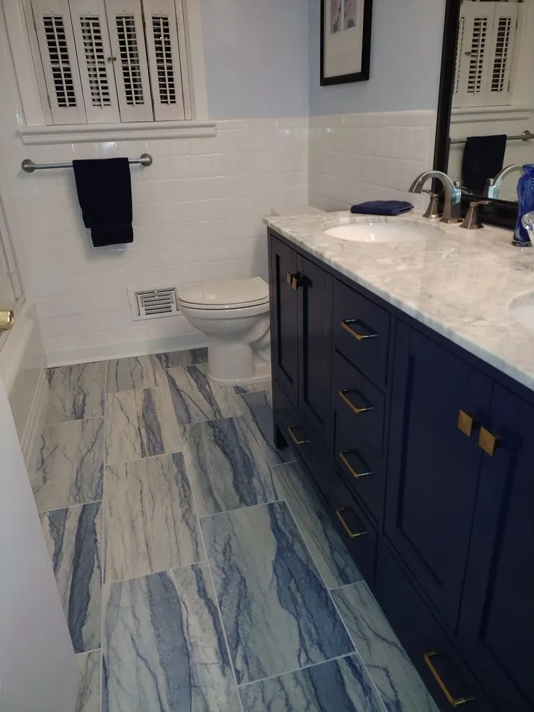 Slide of All Trades Of Tidewater