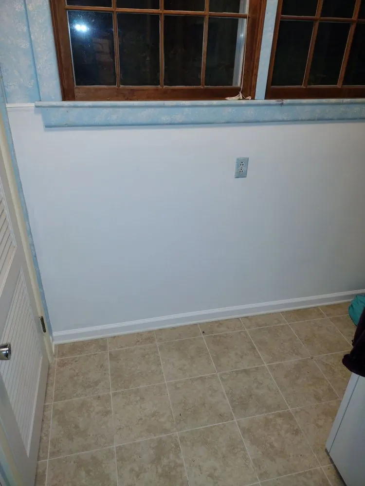 Slide of All Trades Of Tidewater