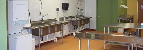 All Trades Of Tidewater Logo