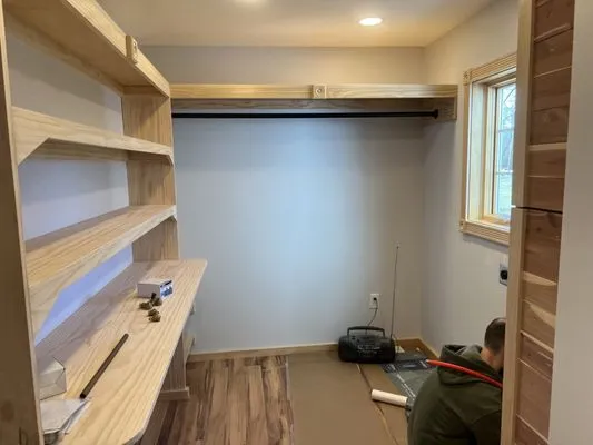 All Trades Plumbing and Construction