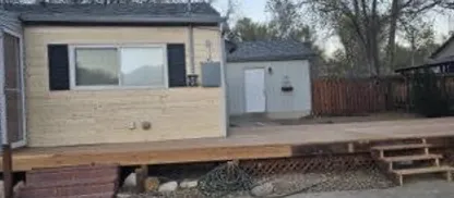 Slide of All Tradez Construction