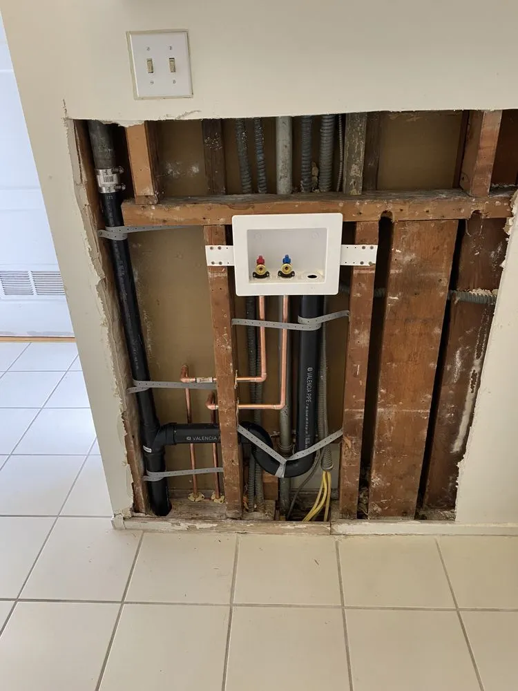 Affordable pipe repair experts serving San Fernando Valley, CA - All Trust Plumbing & Rooter